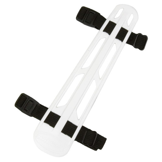  Aae Arm Guard White 