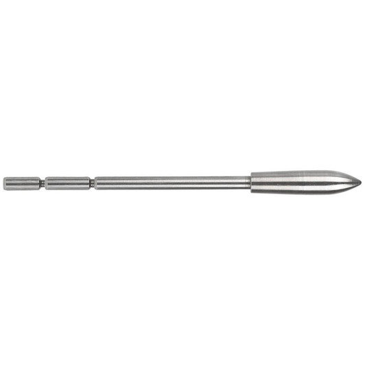  Easton X10 Stainless Points 100-120 Gr. 12 Pk. 