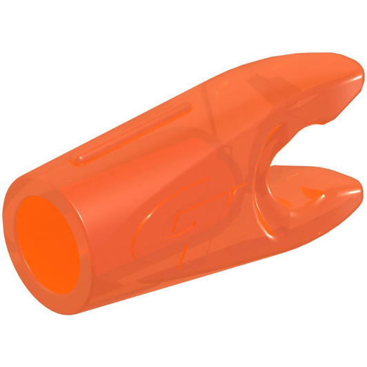 Gold Tip Mini Hd Pin Nocks Orange 12 Pk. 