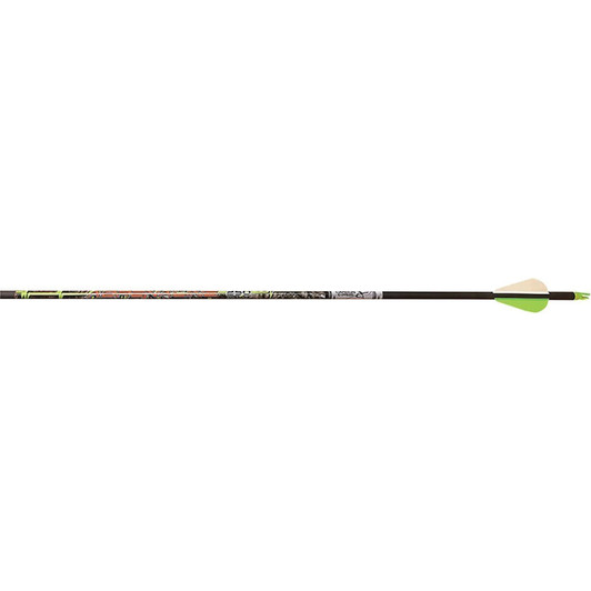 Carbon Express Adrenaline Arrows 350 6 Pk.