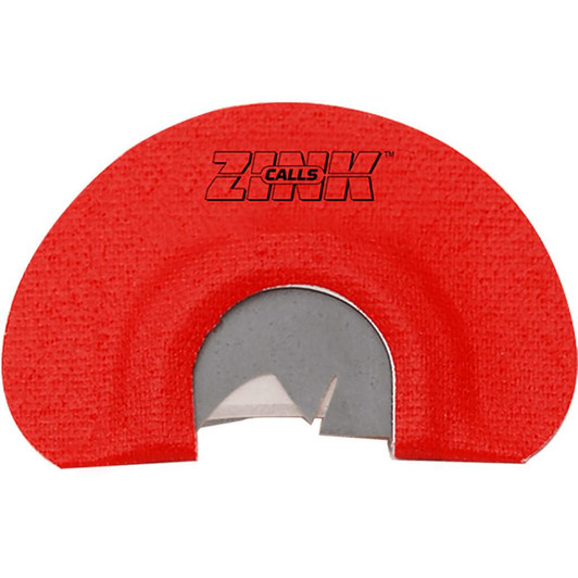  Zink Signature Series V-notch Diaphragm Call 