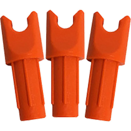  Ravin R500 Series Replacement Nocks 12 Pk. 
