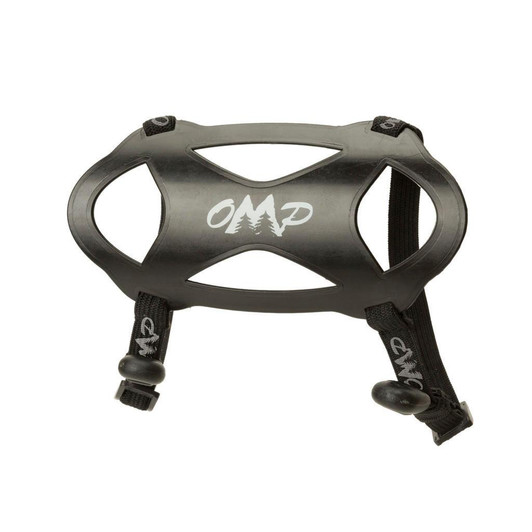  October Mountain Guardian Arm Guard Black 