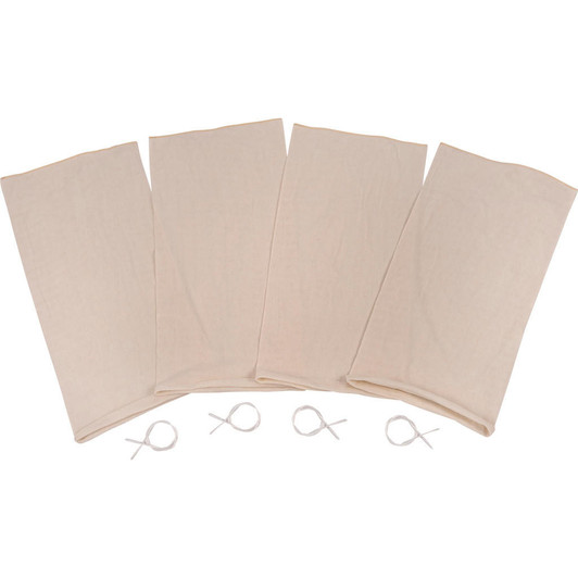 Colorado Deluxe Game Bags Deer Quaters Bags 4pk.