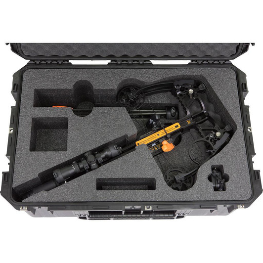  Skb Iseries Mission Sub-1 Crossbow Case 