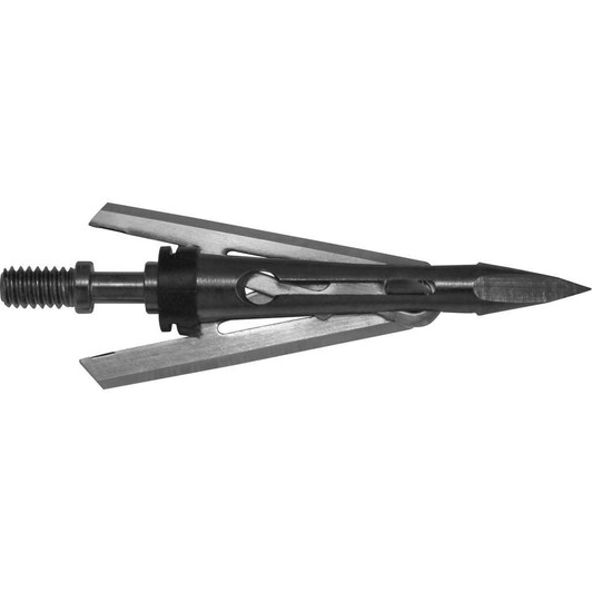  Dead Ringer The Hatchet Broadheads 100 Gr. 3 Pk. 