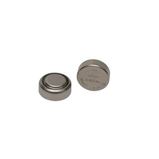  October Mountain Batteries Lr44 3 Pk. 
