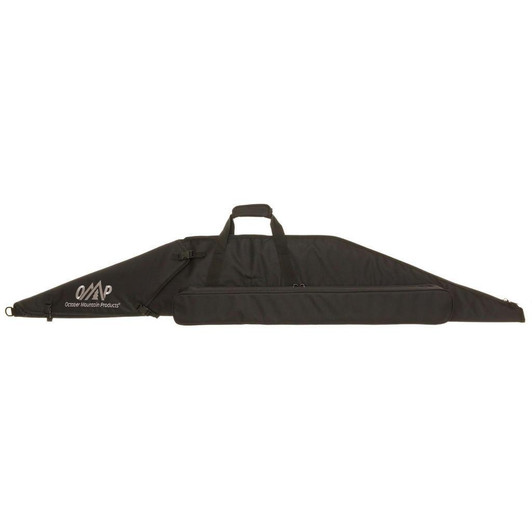  October Mountain Recurve Case Black Full Length 
