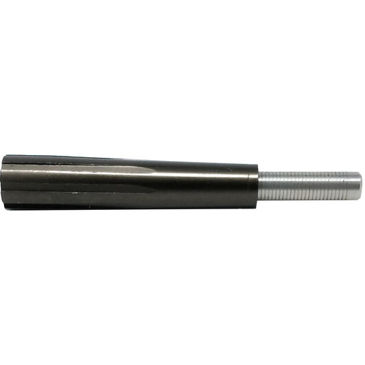 Victory Shok Tl 2-piece Inserts Vap/tko/vap-ss .166 Gray 50 Gr. 12 Pk.