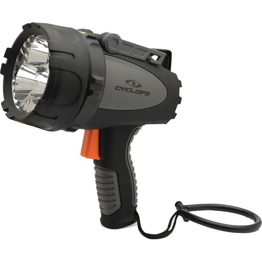  Cyclops Revo Spotlight 4500 Lumens 
