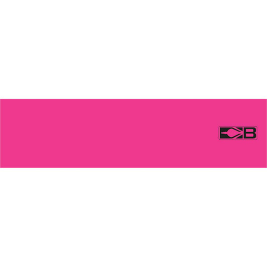 Bohning Arrow Wraps Hot Pink 4 In. Small 13 Pk. 