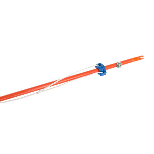  Fin Finder Bowfishing Slide Blue 5 Pk. 