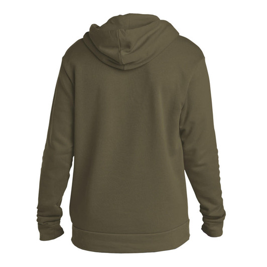 Elevation Hunt Tracks Hoody Hunter Green Medium