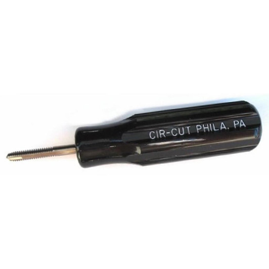  Cir-cut Thread Repair Tool Point Insert Threads 