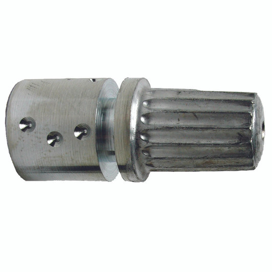 Bitzenburger Nock Receiver Right Helical