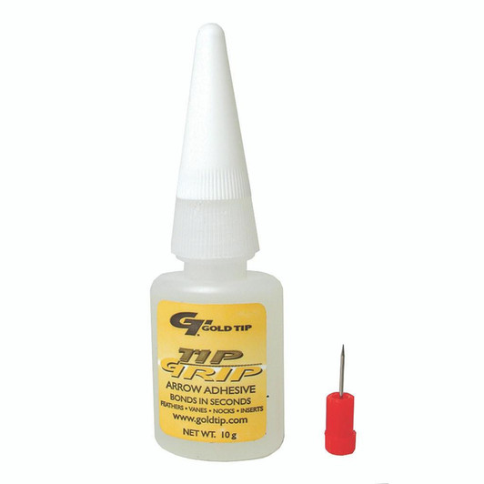  Gold Tip Tip-grip Glue 10 G 