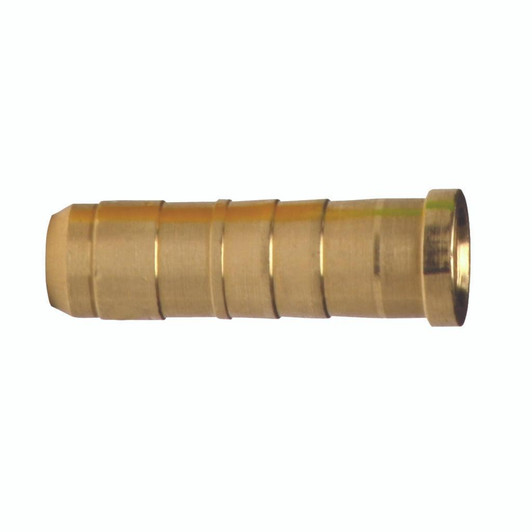  Gold Tip Brass Crossbow Insert .300 110 Gr. 12 Pk. 