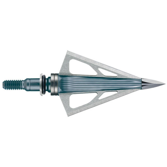 New Archery Products Nap Thunderhead Broadheads 100 Gr. 5 Pk. 