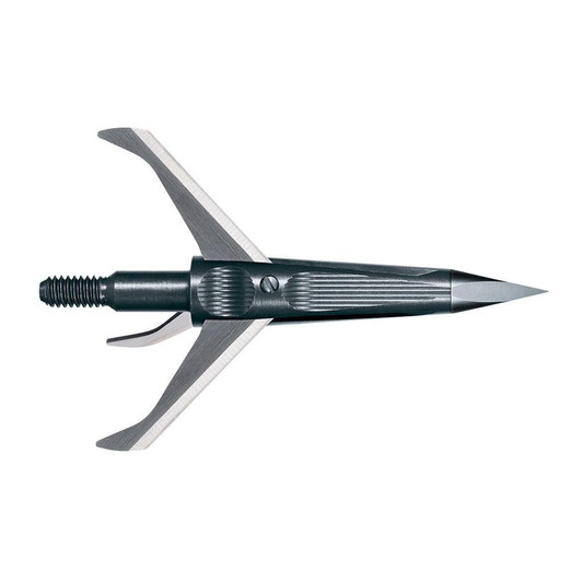 New Archery Products Nap Spitfire Broadheads Crossbow 125 Gr. 3 Pk. 