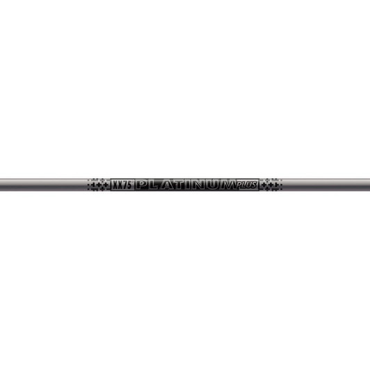  Easton Platinum Plus Shafts 1416 1 Doz. 