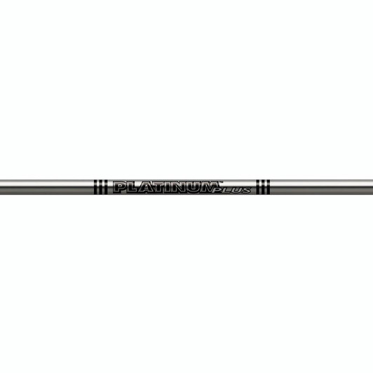  Easton Platinum Plus Shafts 1916 1 Doz. 