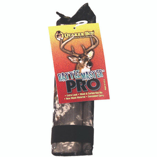 Quaker Boy Rattle Master Pro Deer Call Deer Call