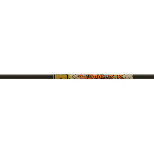  Gold Tip Ballistic Crossbow Bolt Shafts 20 In. 1 Doz. 