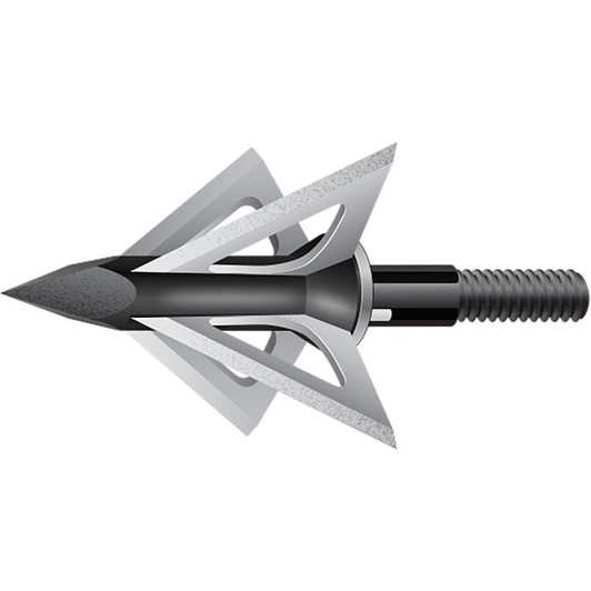  Slick Trick Magnum Broadheads 100 Gr. 4 Pk. 
