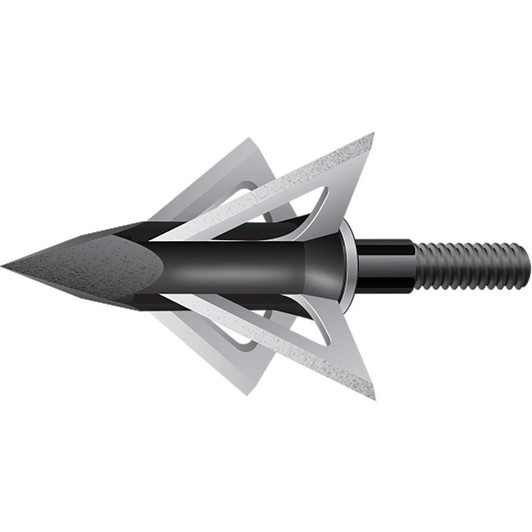  Slick Trick Magnum Broadheads 125 Gr. 4 Pk. 