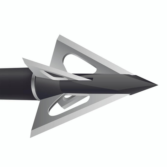  Slick Trick Viper Trick Broadheads Broadhead 100 Gr. 4 Pk. 
