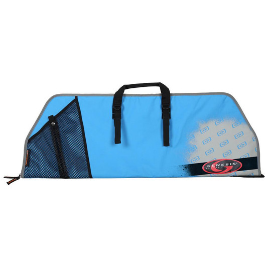  Easton Genesis Bow Case Blue 