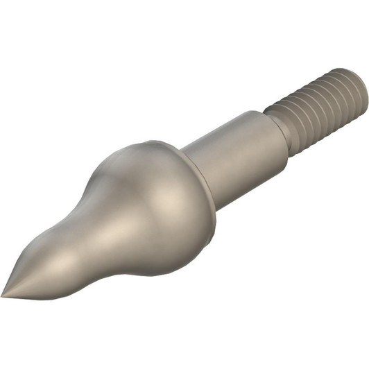  Gold Tip Ez-pull Points 11/32 100 Gr. 12 Pk. 