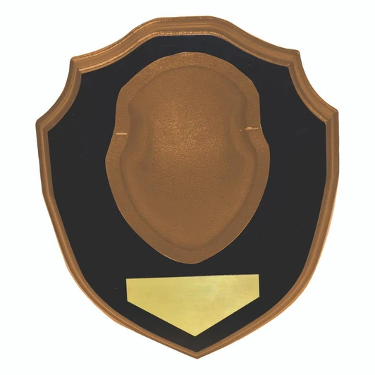  Hunters Specialties Antler Mount Plaque 