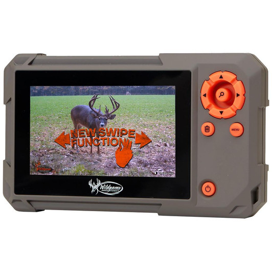Wildgame Innovation Wildgame Handheld Card Viewer 