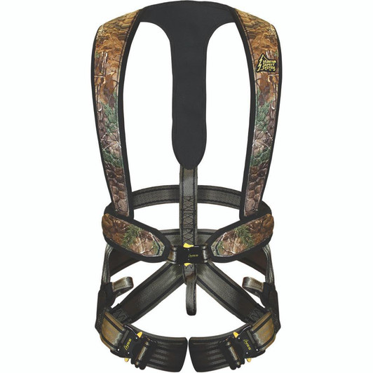  Hunter Safety System Ultra-lite Harness Realtree Large/x-large 