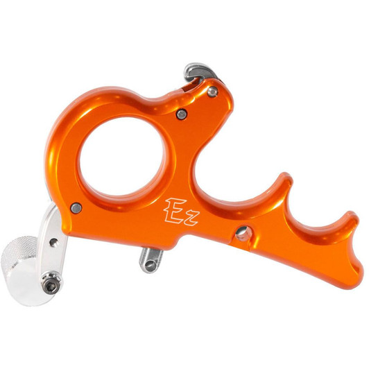  Carter Ez Release Orange 3 Finger 