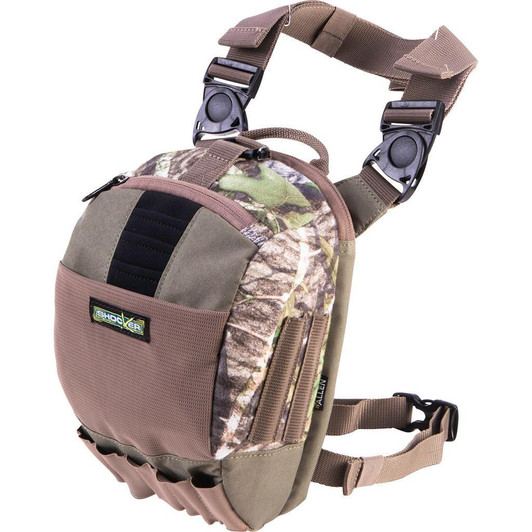  Shocker Cut-n-run Turkey Pack Mossy Oak Obsession 