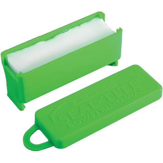  Bohning Seal-tite String Wax Box 