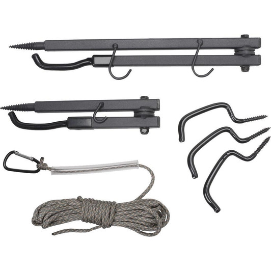  30-06 Tree Hunt Master 6 Pc. Kit 