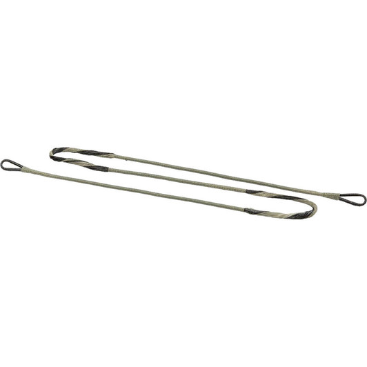 Blackheart Crossbow String 39 1/2 In. Mission Sub-1xr