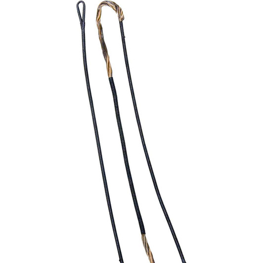  October Mountain Crossbow String 39 1/2 In. Mission Sub-1xr 