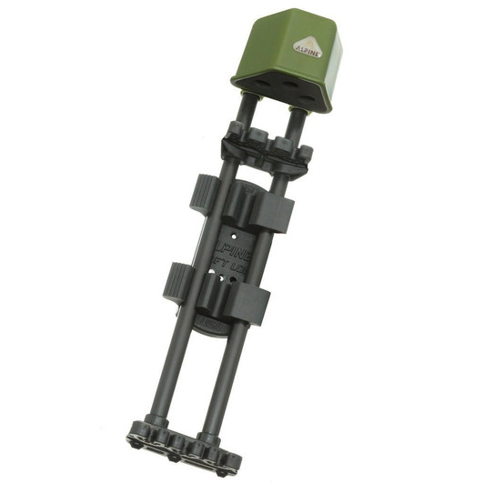  Alpine Soft Loc Classic 3 Quiver Od Green 