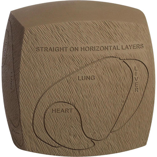 GlenDel Glendel Replacement Core Glendel Buck 