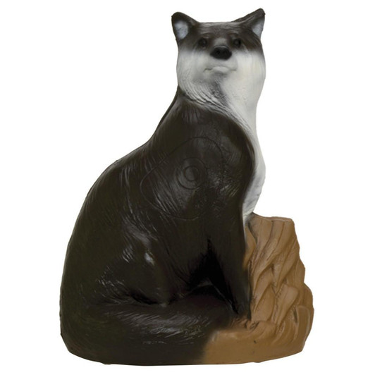  Delta Mckenzie Backyard 3d Target Fox 