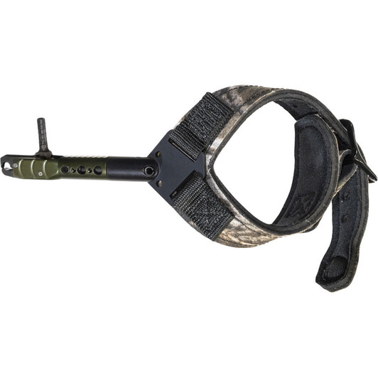 Scott Little Goose Ii Release Camo