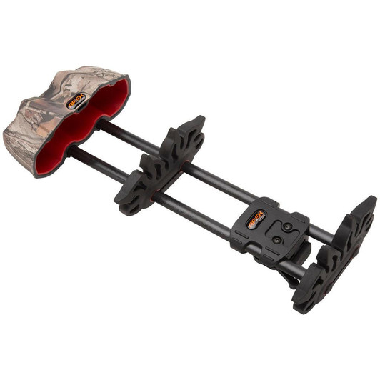  Apex Reactor Lte Quiver Realtree Xtra 5 Arrow 