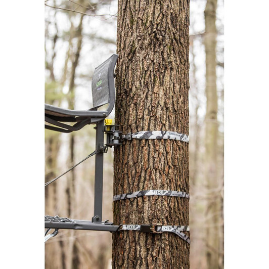 Hawk Treestands Hawk Cruzr Hang On Stand 