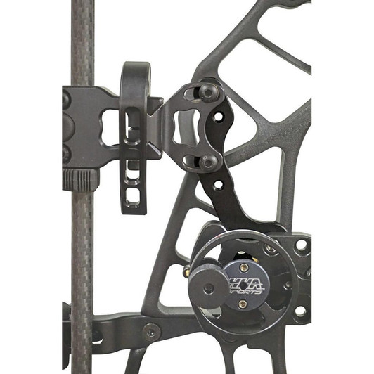  Hha Infinite Adjust Quiver Bracket 