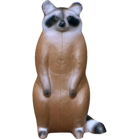 Bigshot Big Shot Pro Hunter Raccoon Target 