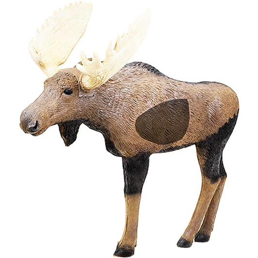  Rinehart 1/3 Scale Woodland Moose Insert 